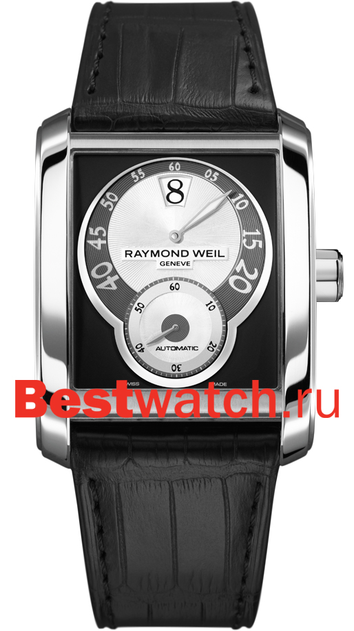 Часы Raymond Weil Don Giovanni 4400-STC-00268